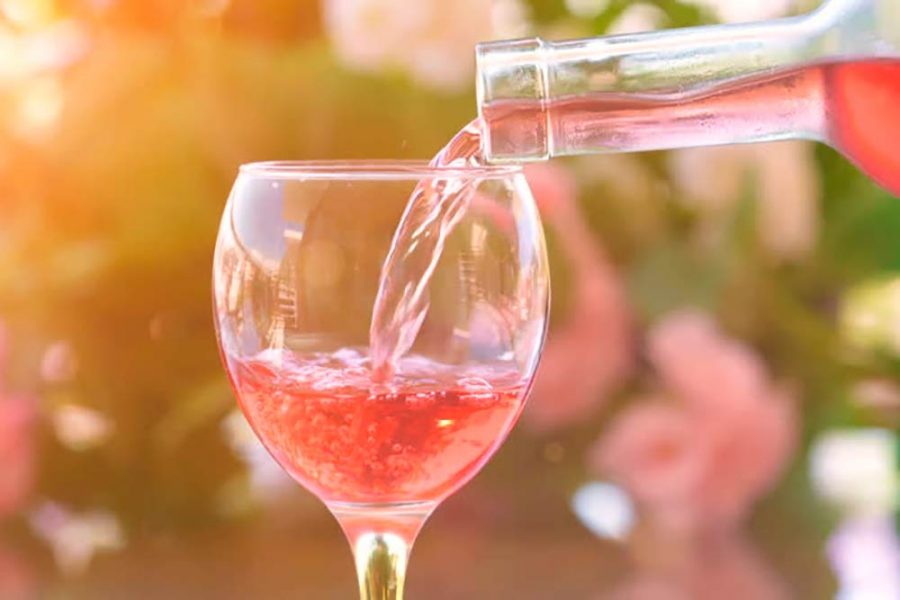 Top 5 Rose Wine’s Malta